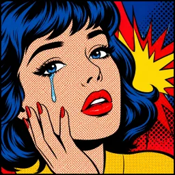 Pop art
