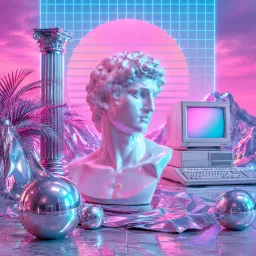 Vaporwave