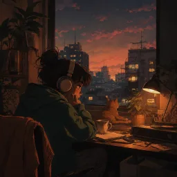 Lo-fi